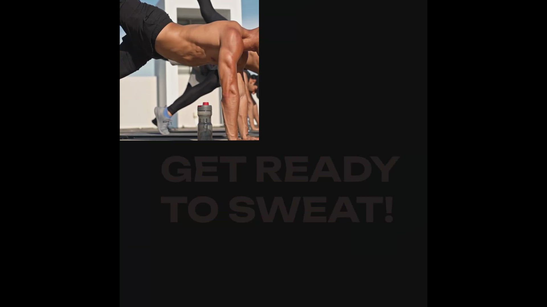 'Video thumbnail for Tabata for Beginners'