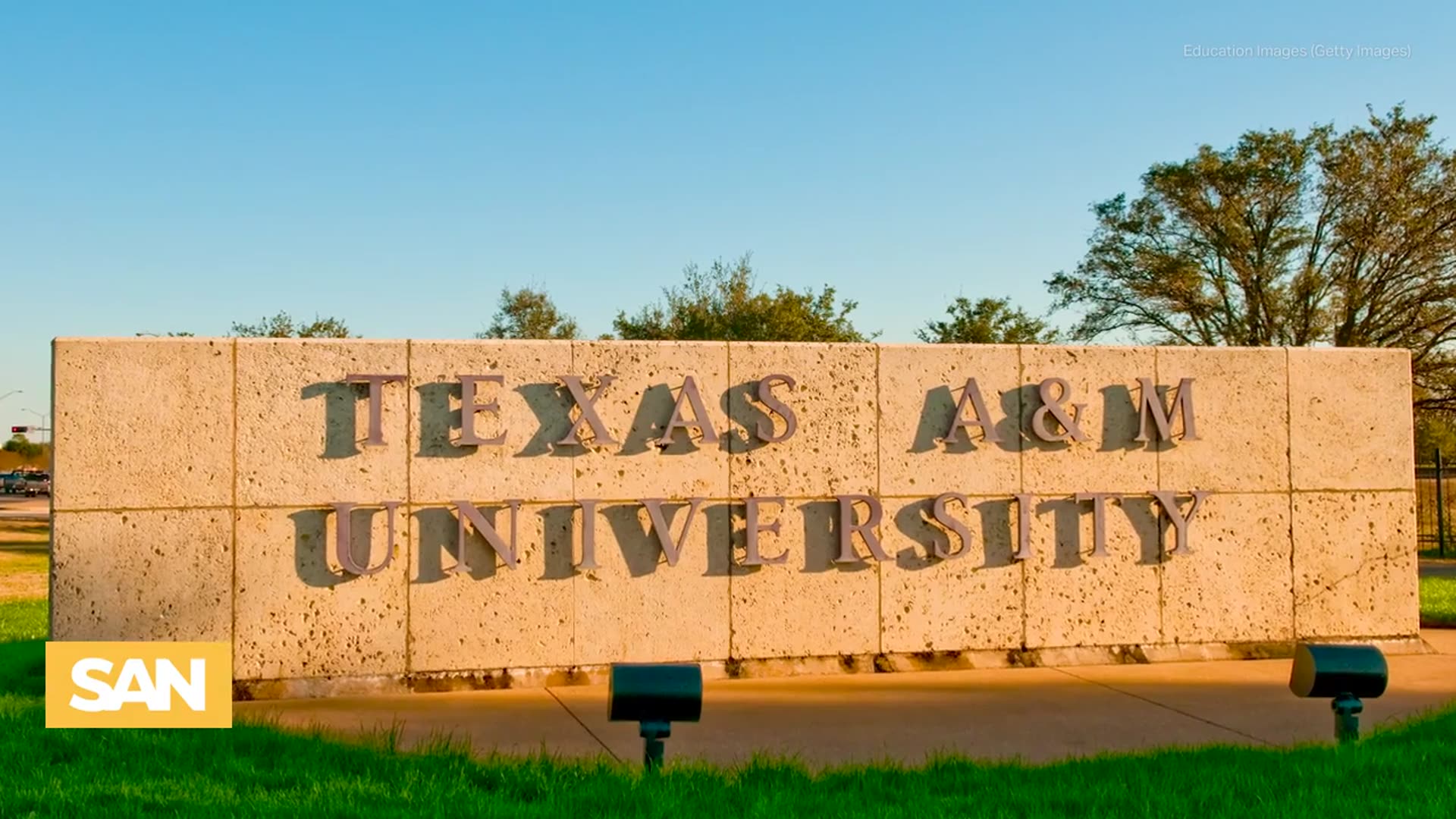 'Video thumbnail for Universities creating new accreditation agency in some Republican states'