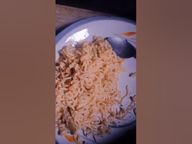 Video thumbnail for I think hand is more sweeter than spoon #food #foodlover