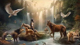 'Video thumbnail for Slumber's Voyage: Native American Flute Music for Sleep'