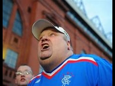 Video thumbnail for 'No hope!': Complete Rangers Superscoreboard Meltdown as Celtic Streak Ahead In Scottish Premiership