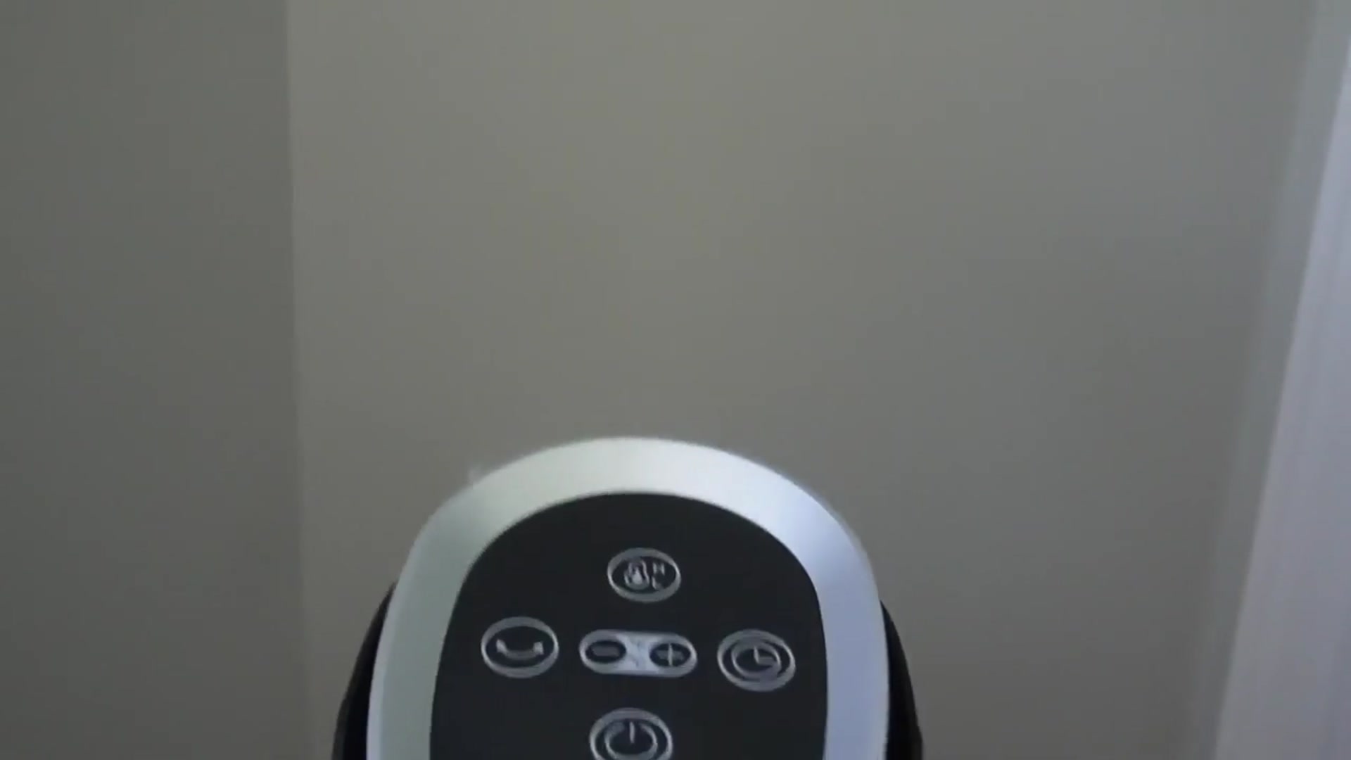 'Video thumbnail for VCK Portable Space Heater Review'