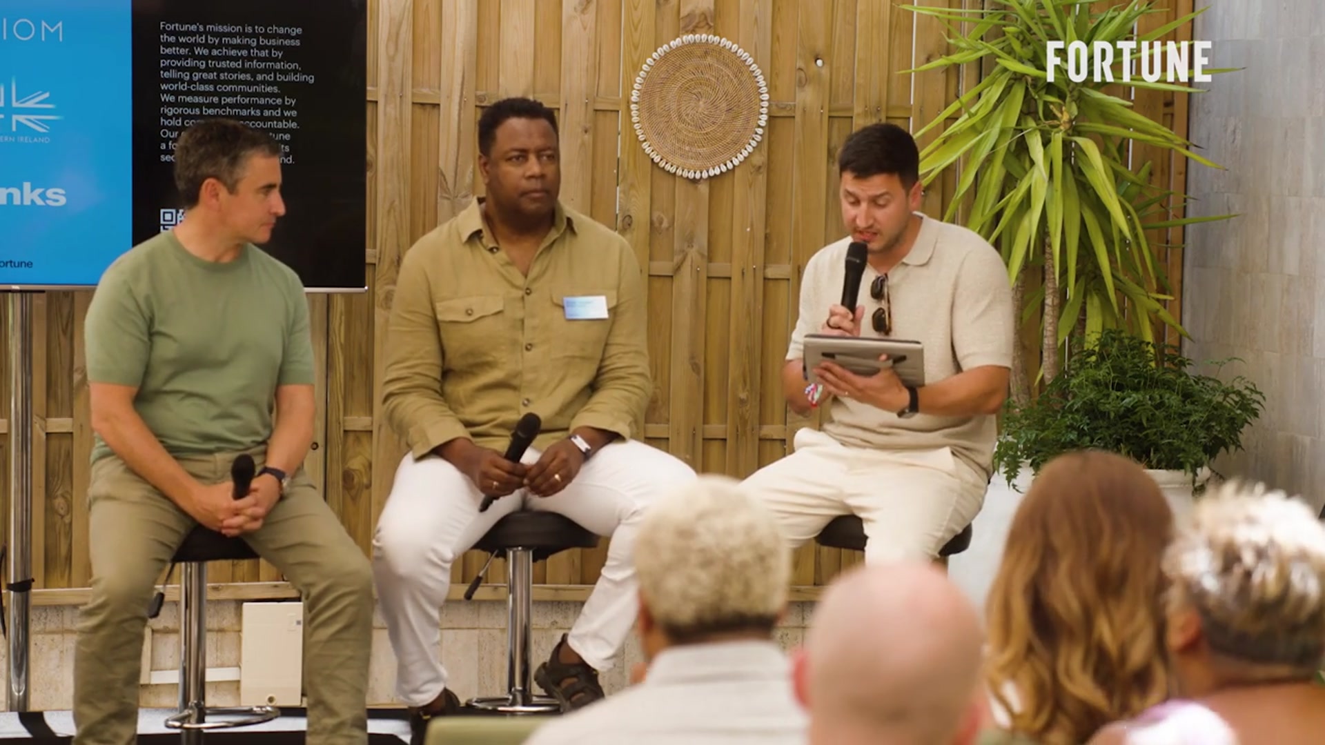 'Video thumbnail for Elite Leadership: Unlocking Growth at the Top'