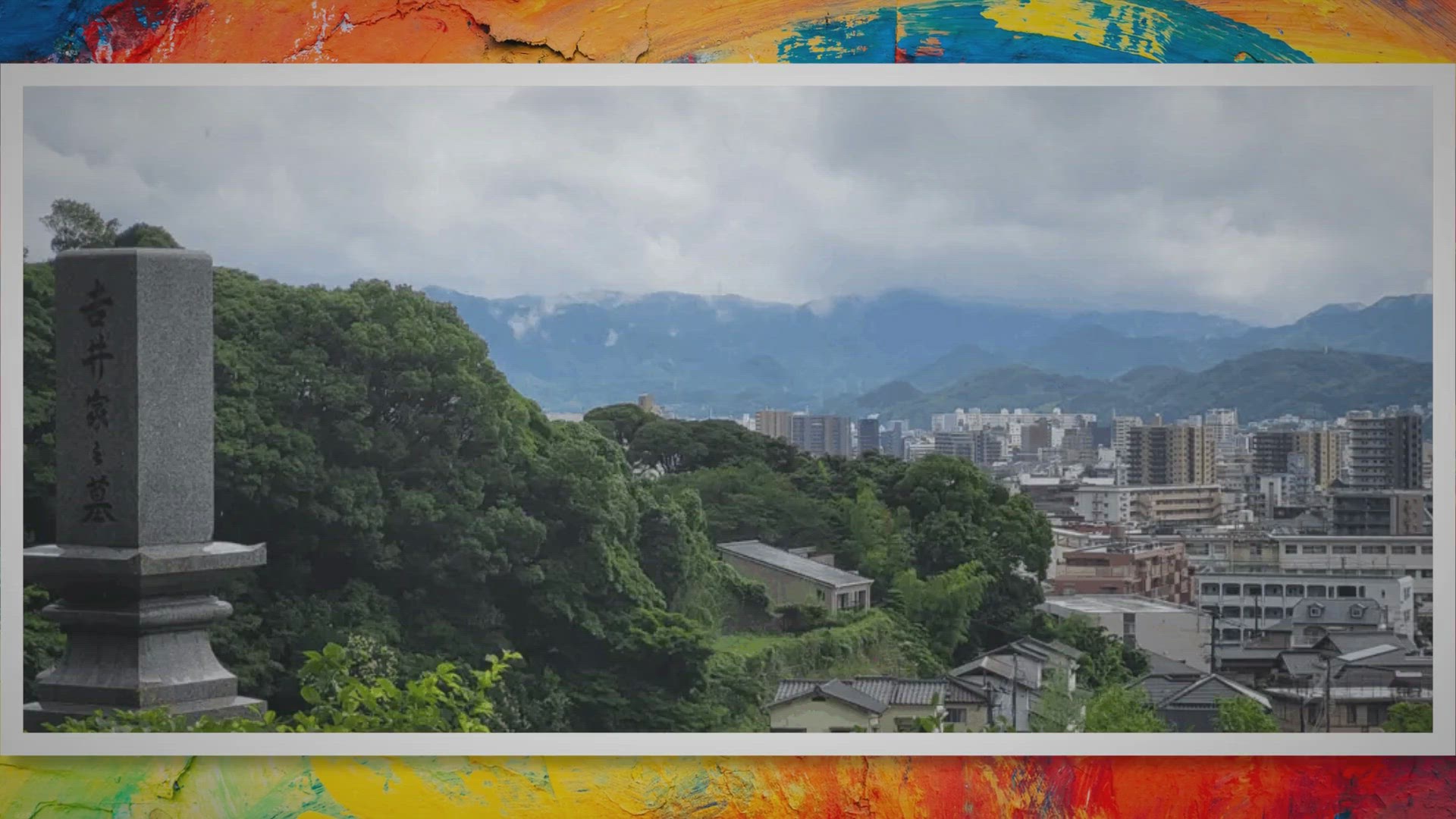 Video thumbnail for The best mountain views in Japan (other than Mt. Fuji)