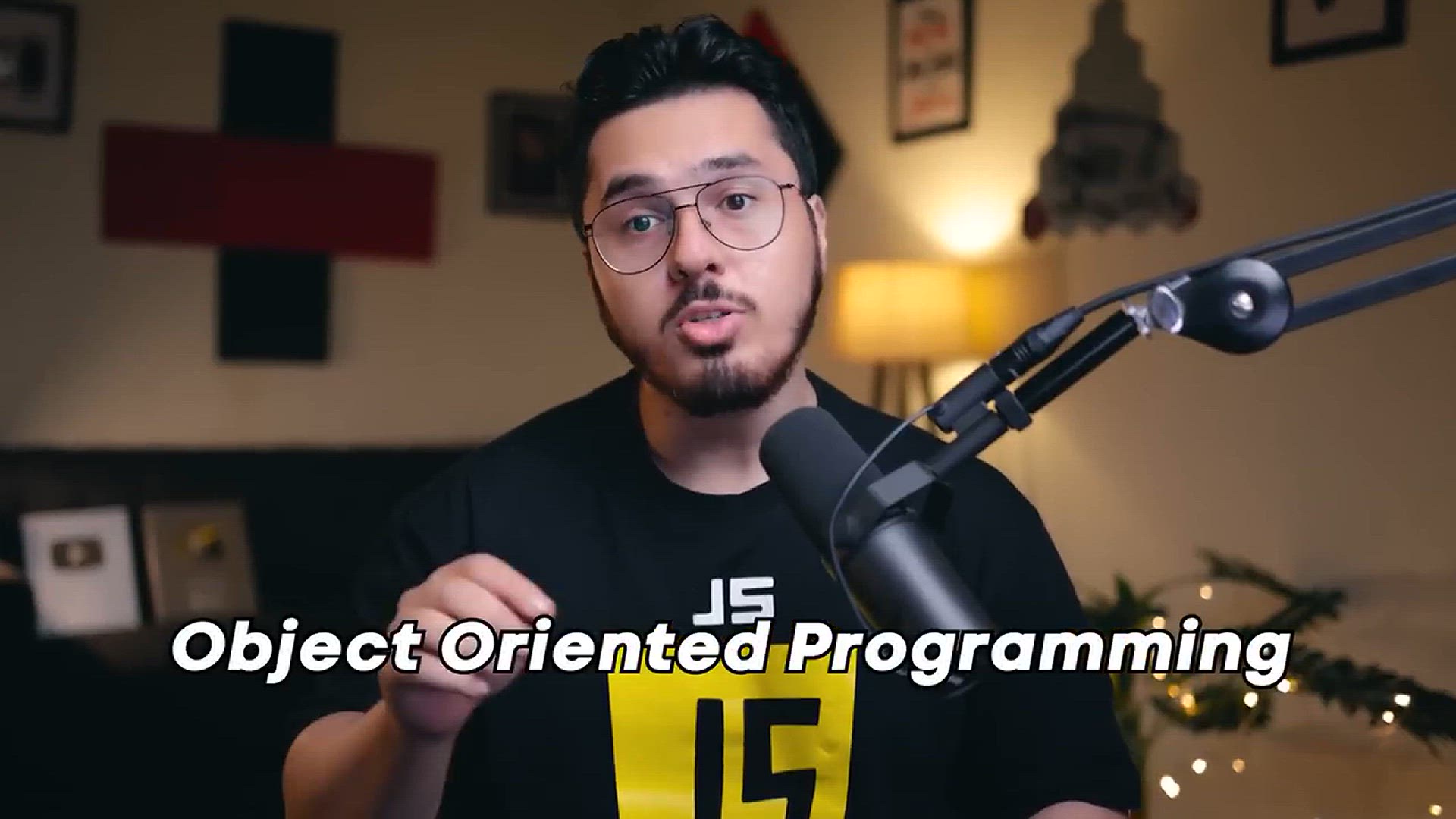 'Video thumbnail for Classes & Objects - Object Oriented Programming in Js _ Sigma Web Development Course - Tutorial #80'