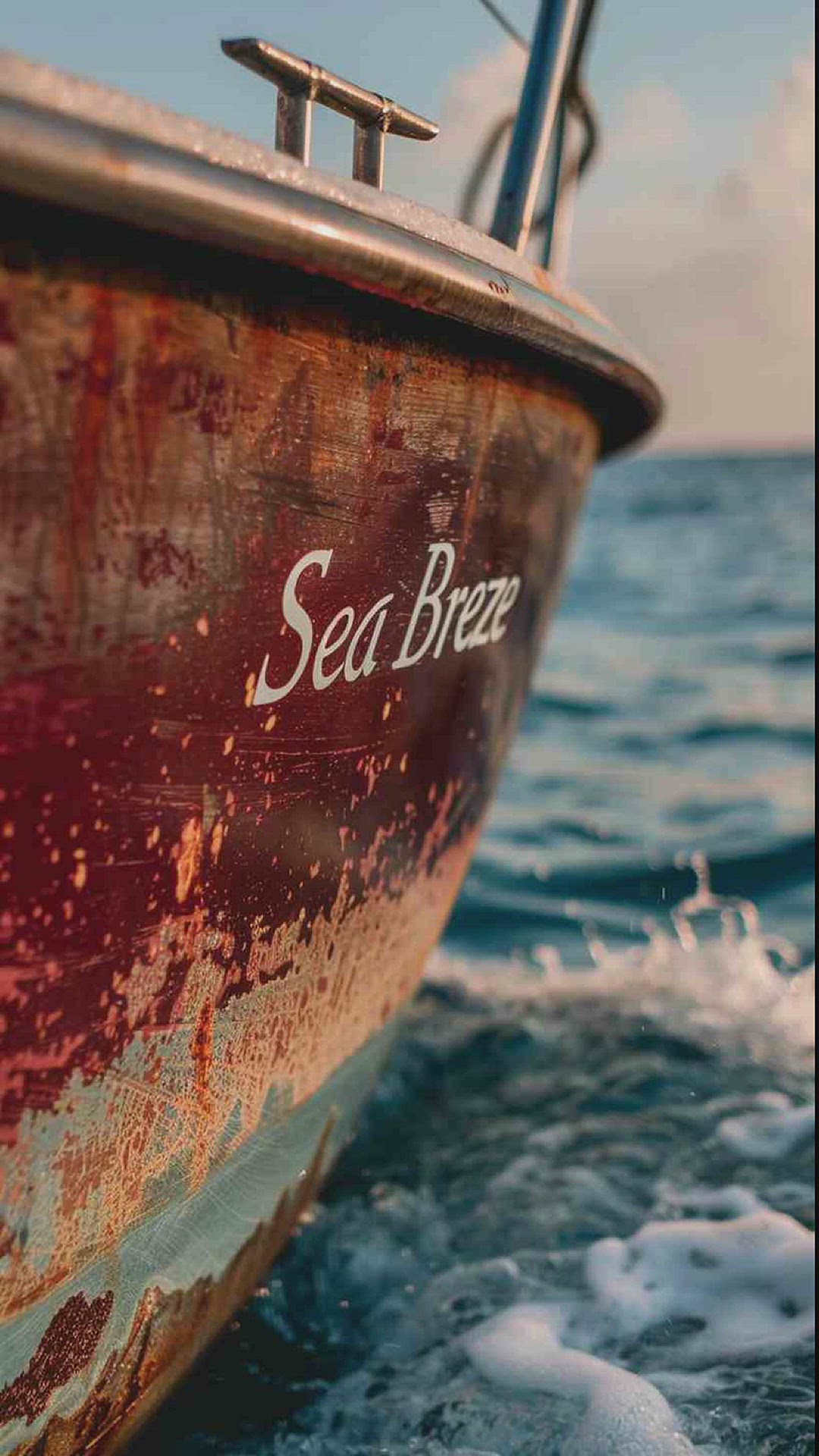 'Video thumbnail for boat names pictures'