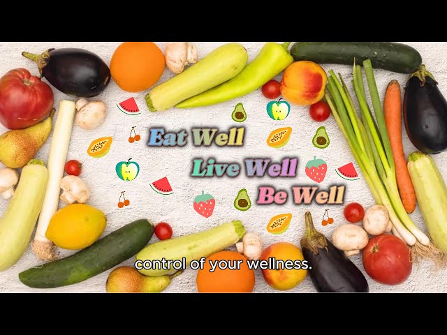 Video thumbnail for The Top 10 Wellness Hacks No One's Talking About & Why