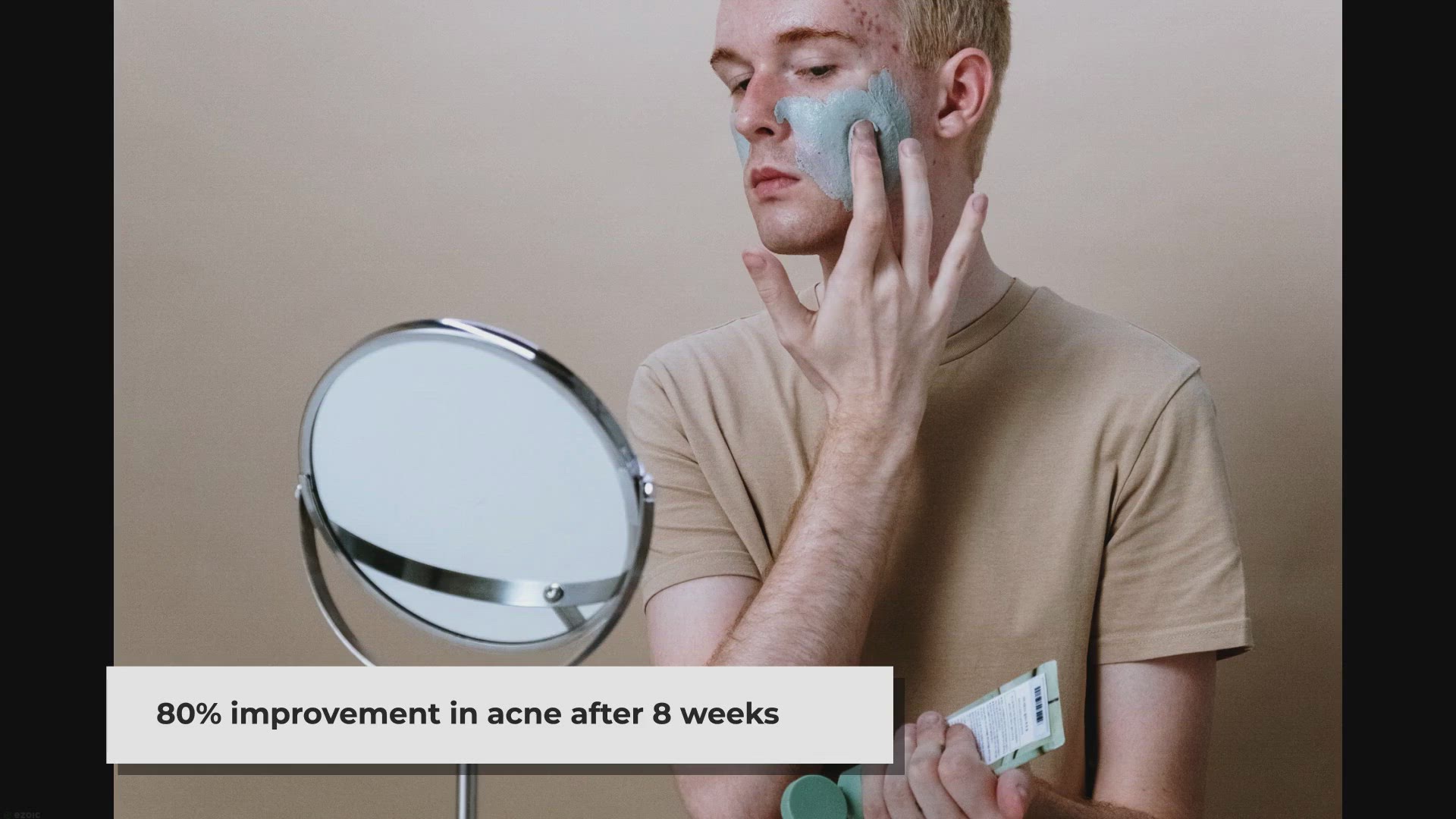 Video thumbnail for niacinamide