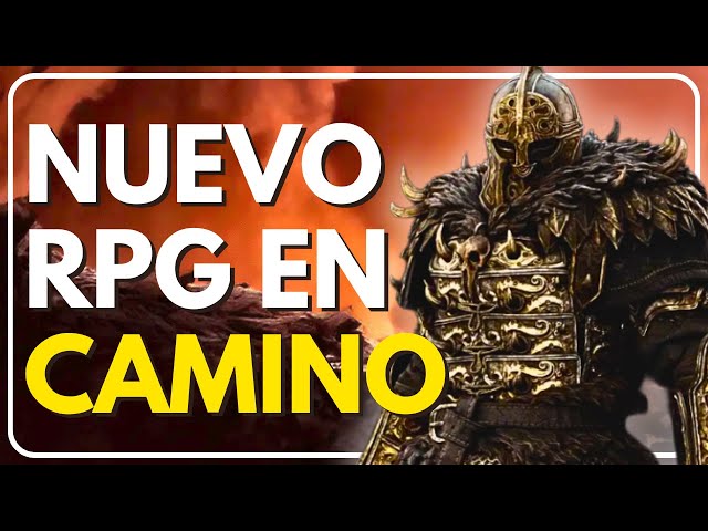 Video thumbnail for ¿FATEKEEPER será el NUEVO gran RPG tipo SKYRIM?