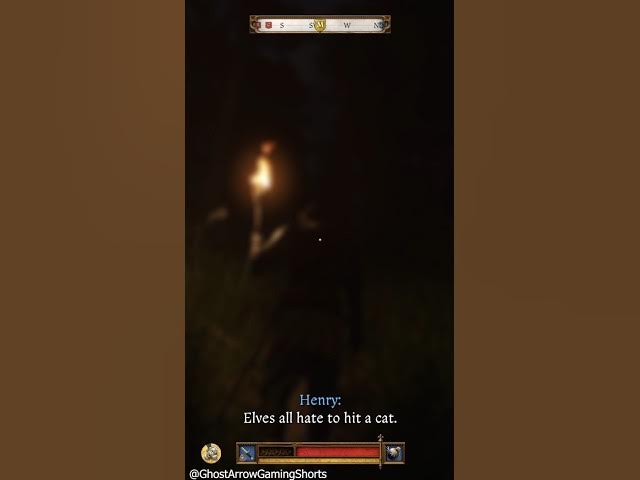 Video thumbnail for KCD2 Drunken Henry & Cuman Vasko Singing - Funny Moment #gaming #kingdomcomedeliverance