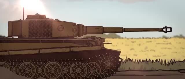 Video thumbnail for Battle of Kursk