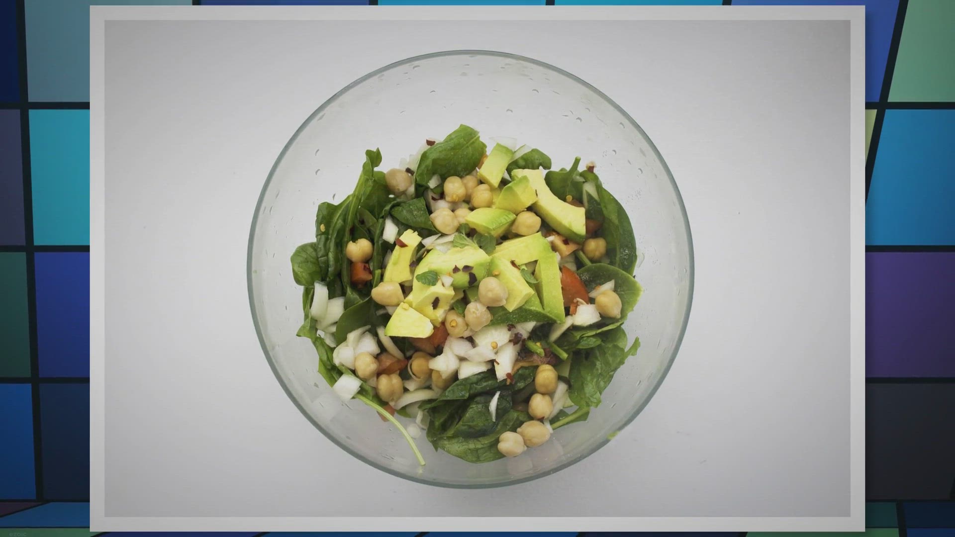 Video thumbnail for Vegan Foods: A Nutritional Powerhouse