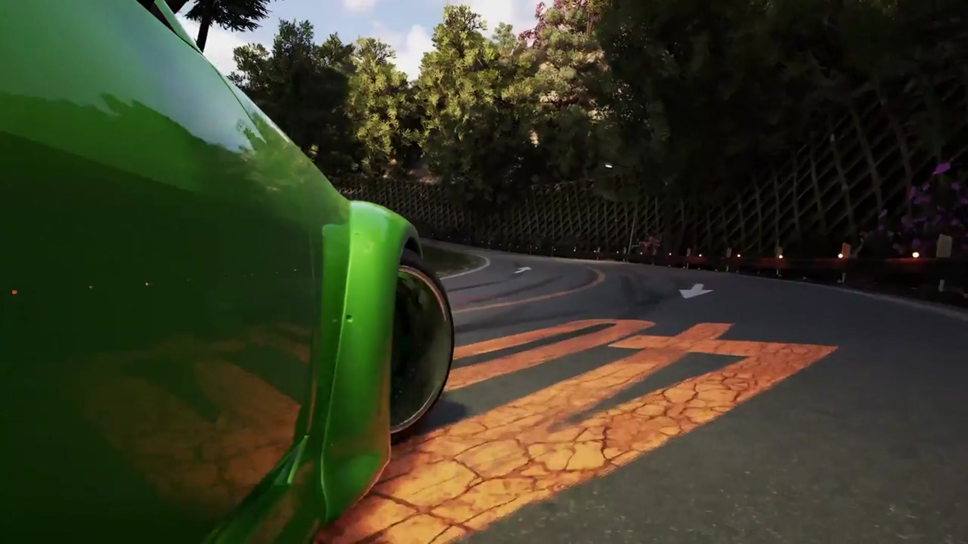 'Video thumbnail for JDM: Japanese Drift Master - Official Scorpion Rises Again Trailer'