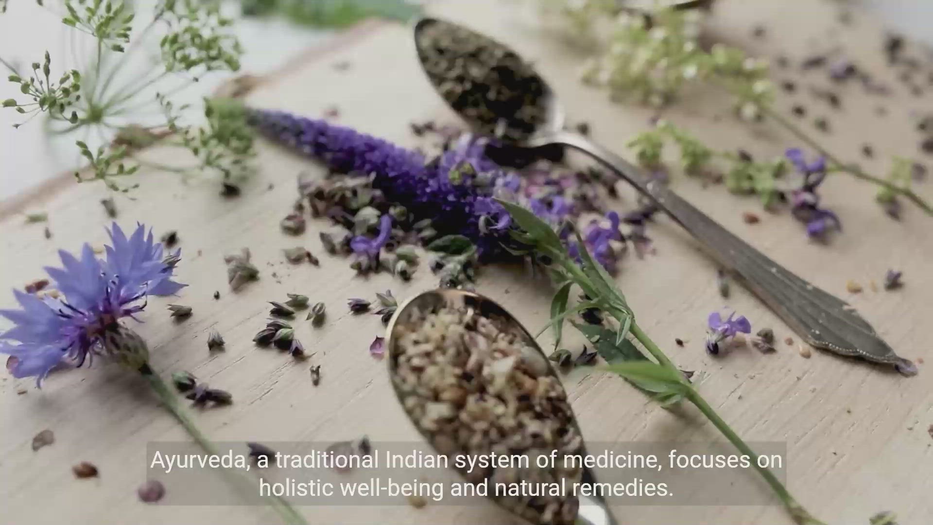 'Video thumbnail for Ancient Exercises for Senior Health: Ayurveda'
