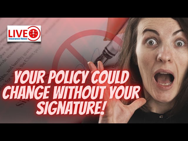 Video thumbnail for Nevada's New Homeowners Insurance Law What AB 376 Means for Wildfire Coverage and Your Financial Sec