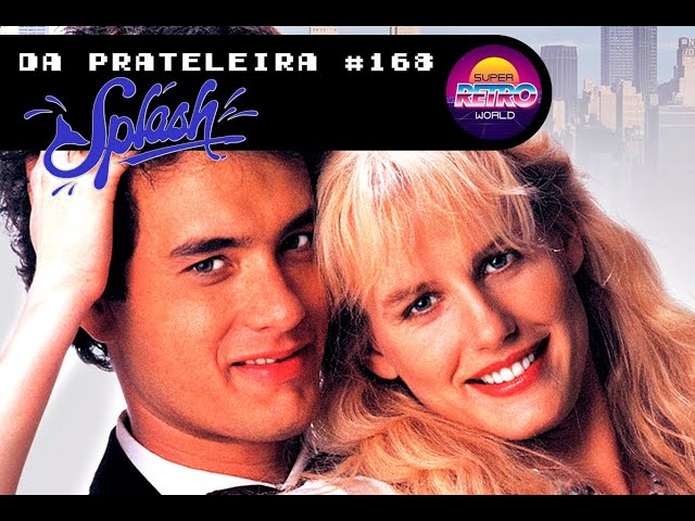'Video thumbnail for SPLASH: Verdureiro descobre o amor escamoso de sua vida roubando seu coração e sua carteira!'
