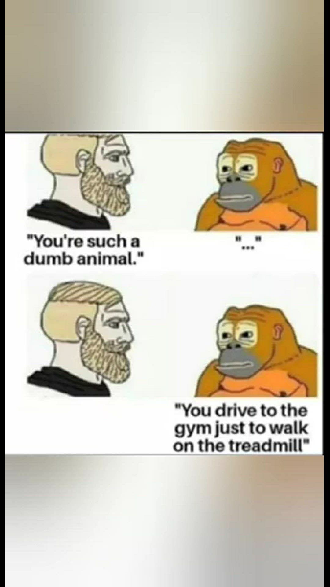 'Video thumbnail for Memes only Legends will find funny ,op memes | Relatable memes | #52 #shorts #memes #anonymous #meme'