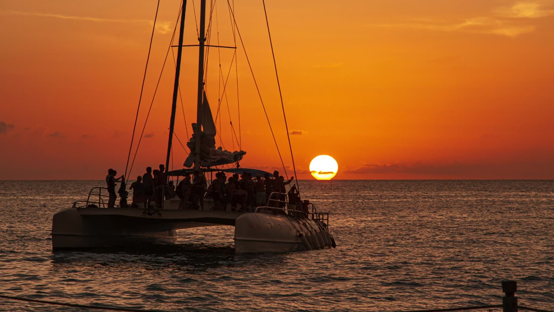 'Video thumbnail for Best Catamaran Charters in Croatia – Luxury, Budget & Everything In Between'