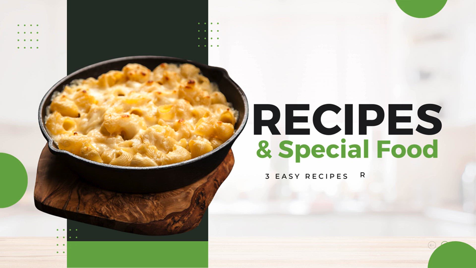 'Video thumbnail for 3 Bonus Mac and Cheese Recipes'