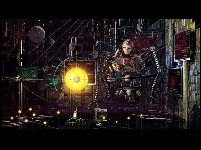 Video thumbnail for The Desolate Hope Part 4