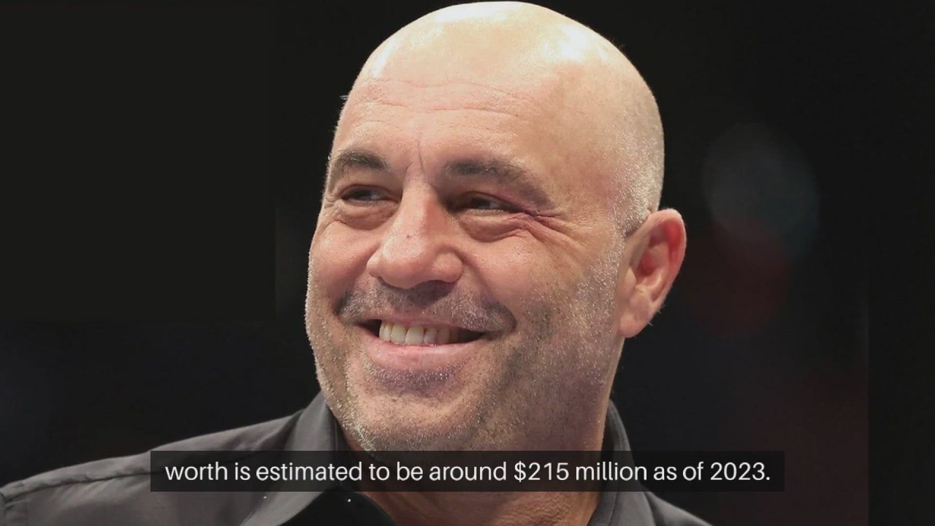 'Video thumbnail for Joe Rogan| Biography | Net Worth| Age and more'