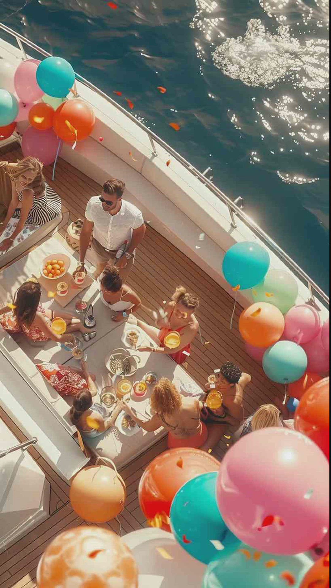'Video thumbnail for yacht images drawing'