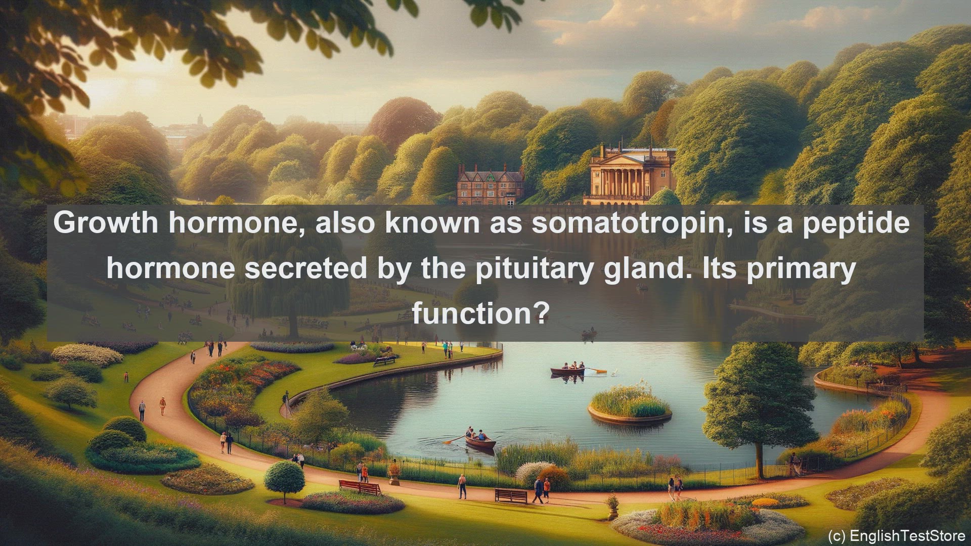'Video thumbnail for Growth hormone releasing in science  definition and examples'