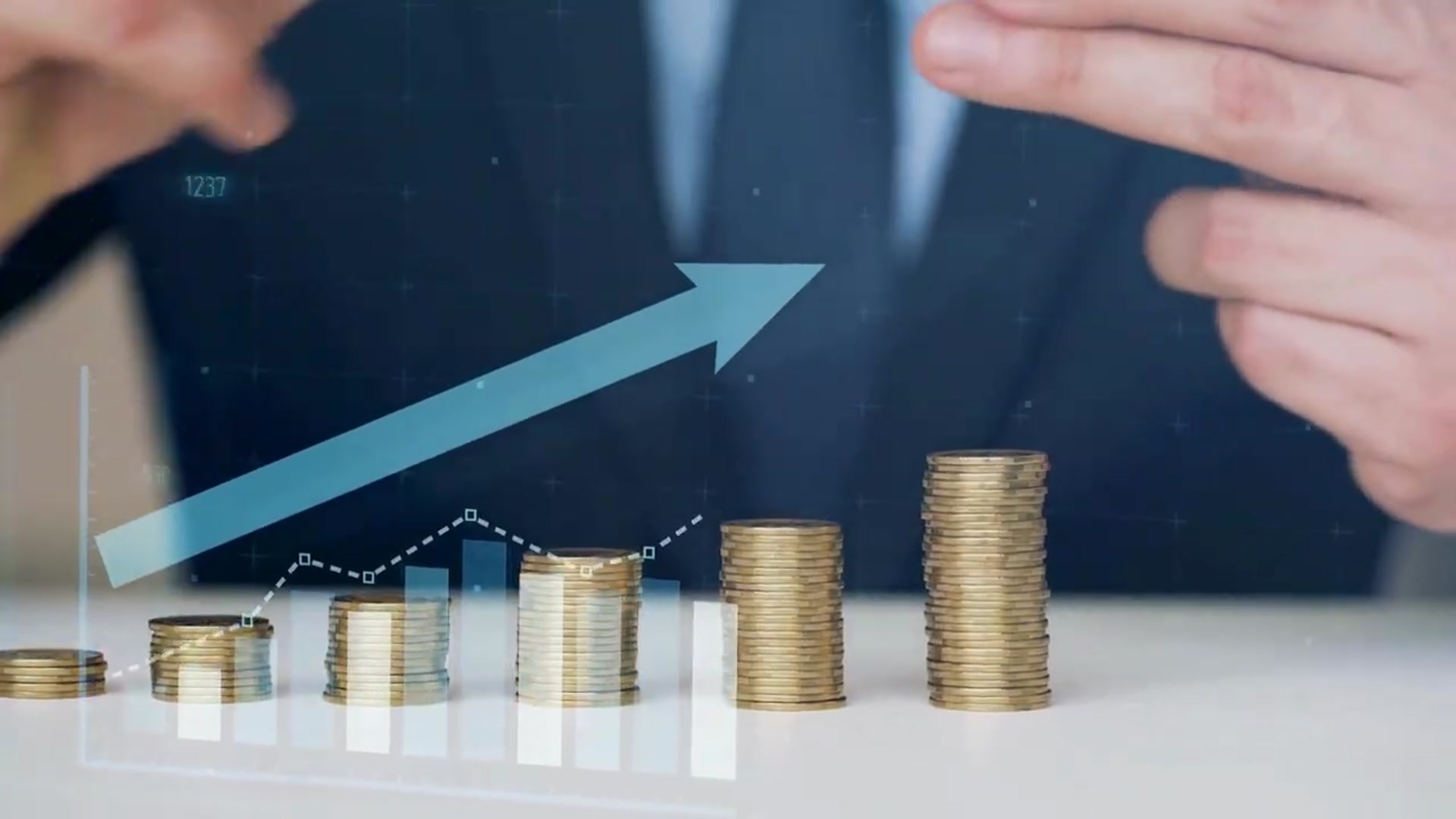 Video thumbnail for Publicidad para PYMES: cómo dejar de apostar y convertir cada peso en inversión medible