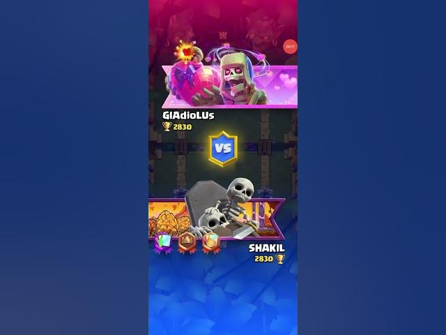 Video thumbnail for Clash Royale Insurance & Loans: Get Credit, Donate, and Boost Your Account Safely!