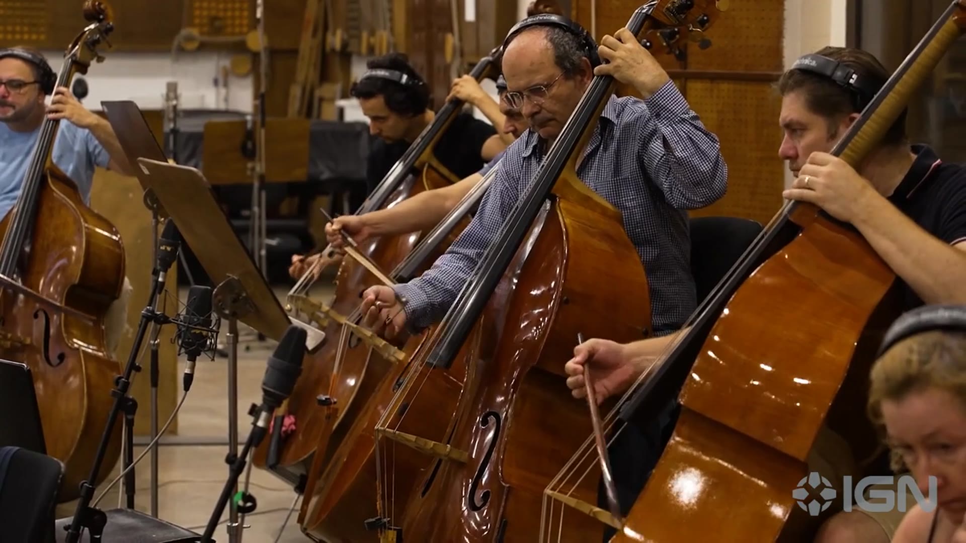 'Video thumbnail for IGN Exclusive: Opening Theme From Symphonic Journeys: Pokémon Red & Blue'