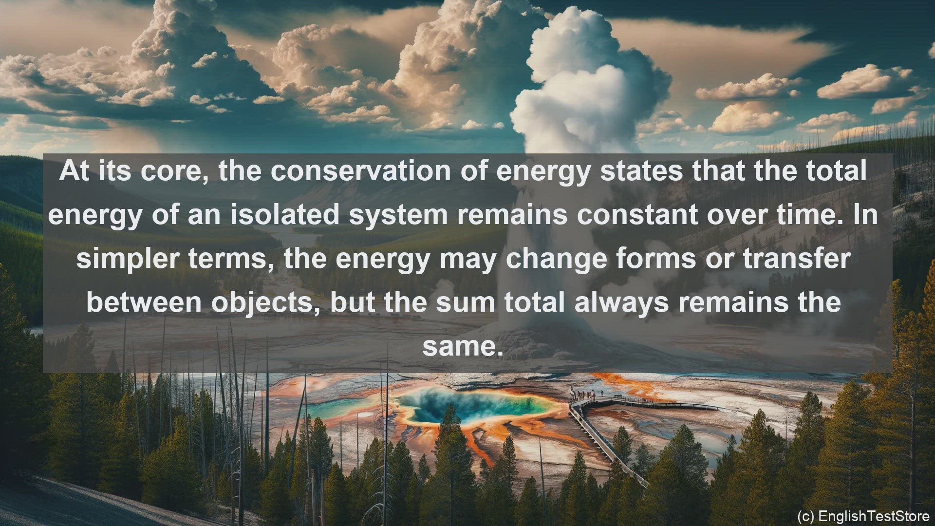 'Video thumbnail for Consistent histories in science  definition and examples'