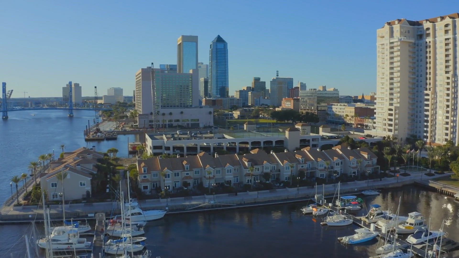 'Video thumbnail for Exploring Jacksonville's Climate: What to Expect'