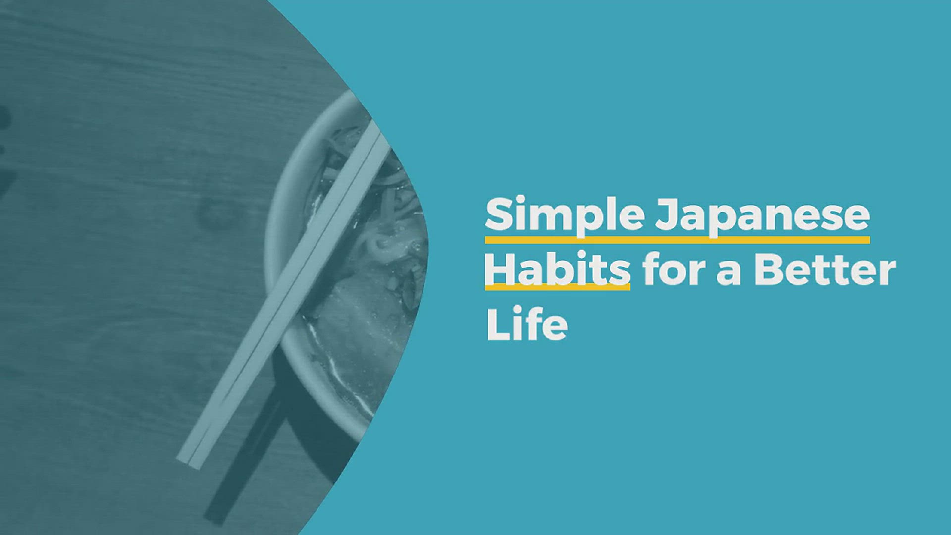'Video thumbnail for 8 Simple Japanese Habits That Will Make Your Life So Much Better'