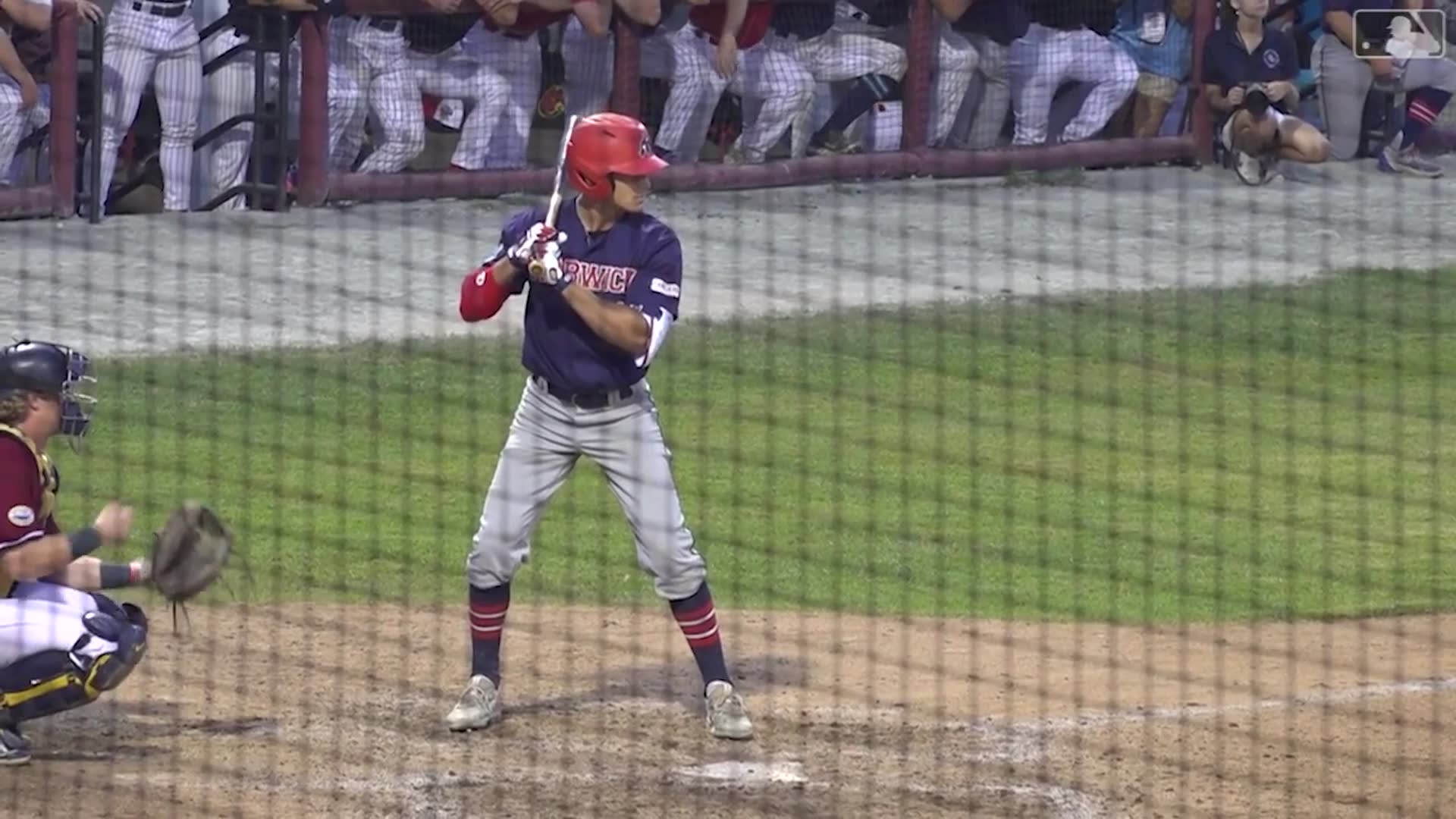 'Video thumbnail for 2025 MLB Draft Preview: Cam Maldonado, OF, Texas A&M'