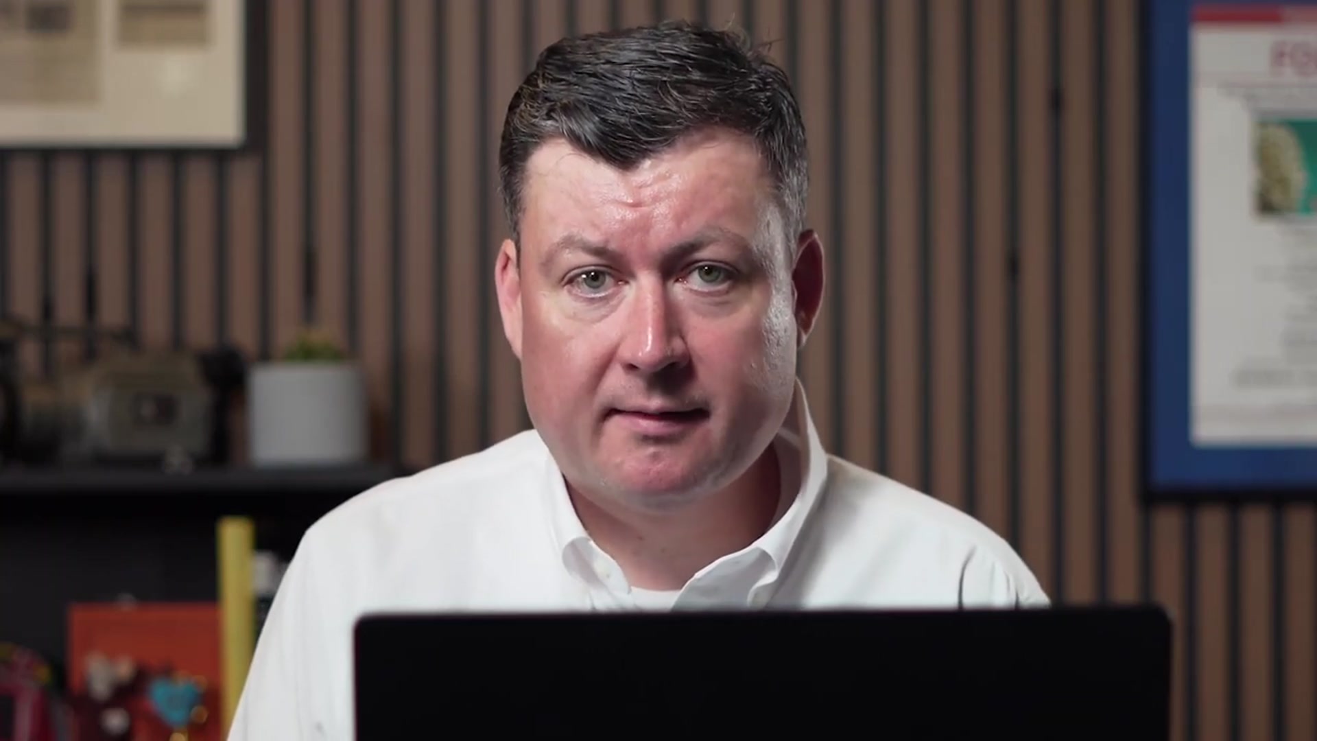 'Video thumbnail for Research funding has unexpected benefits. A lizard study led to Ozempic.'