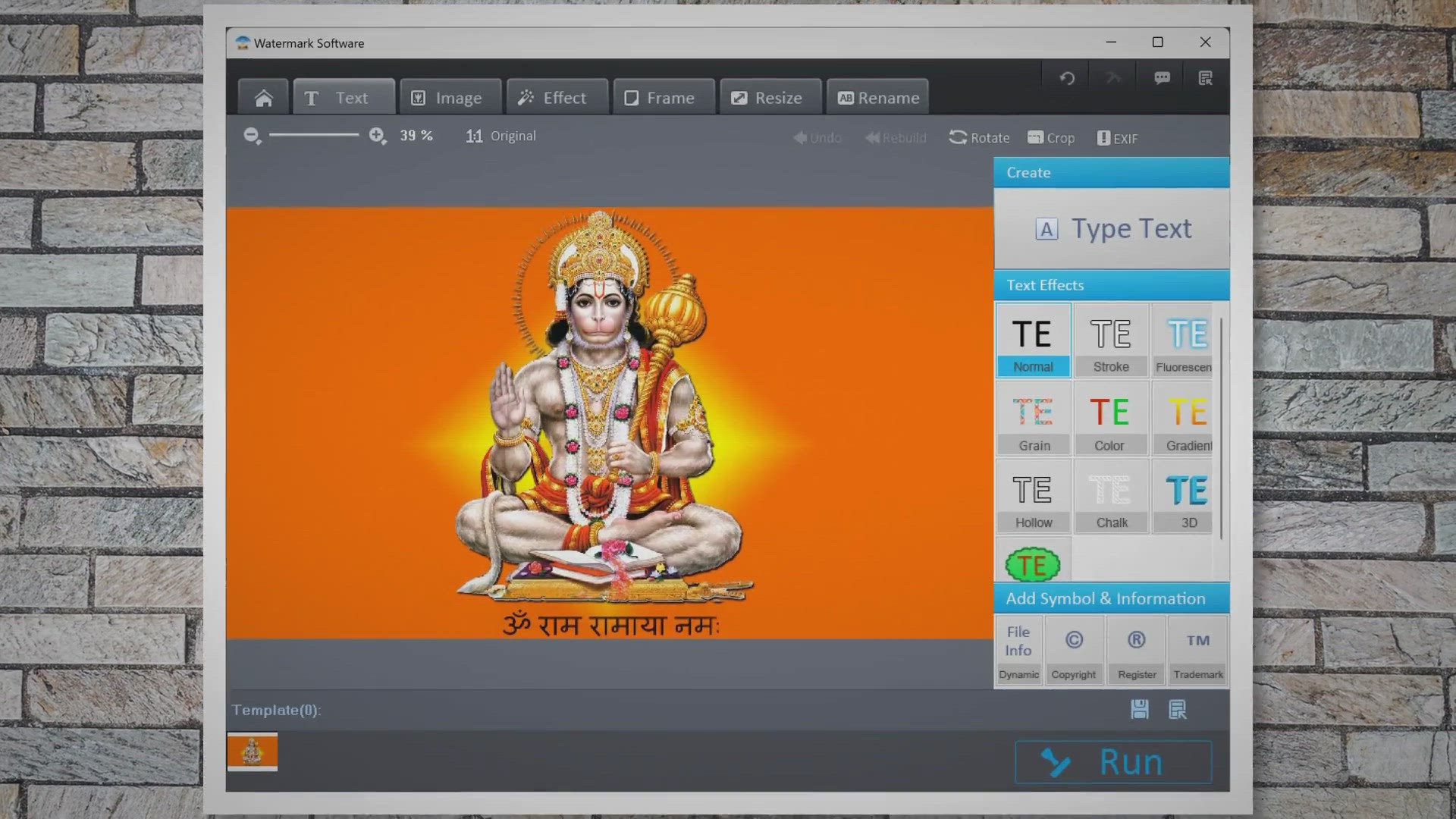 'Video thumbnail for Free Giveaway: Get Photo Watermark Software and Protect Your Photos'