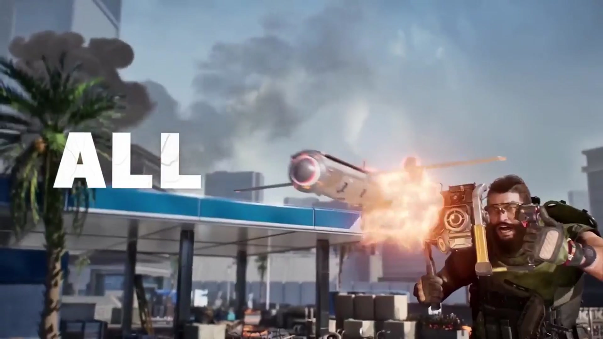 'Video thumbnail for Delta Force - Official Console Release Date Trailer'