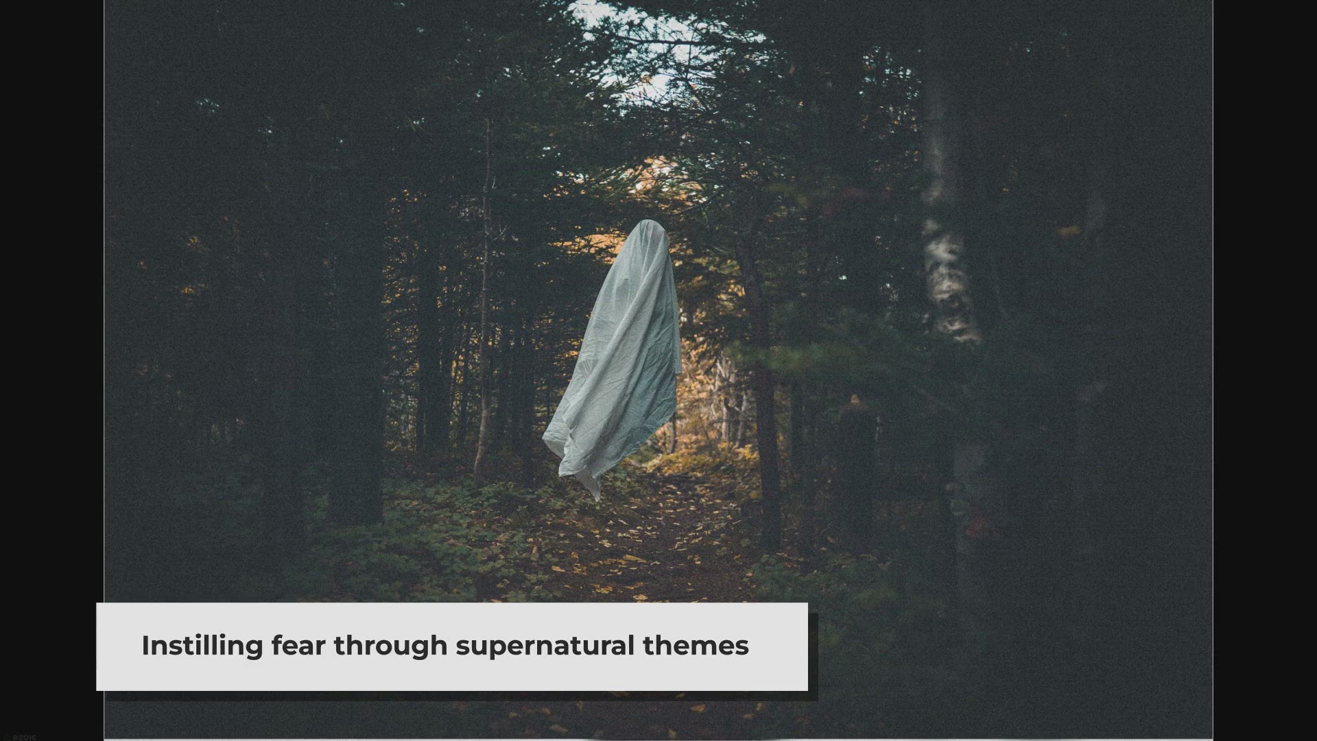 Video thumbnail for 12 Characteristics of Gothic Literature