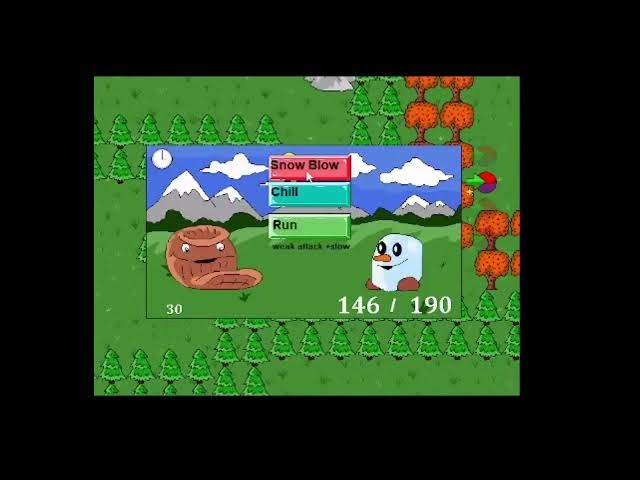 Video thumbnail for Powermon Part 2