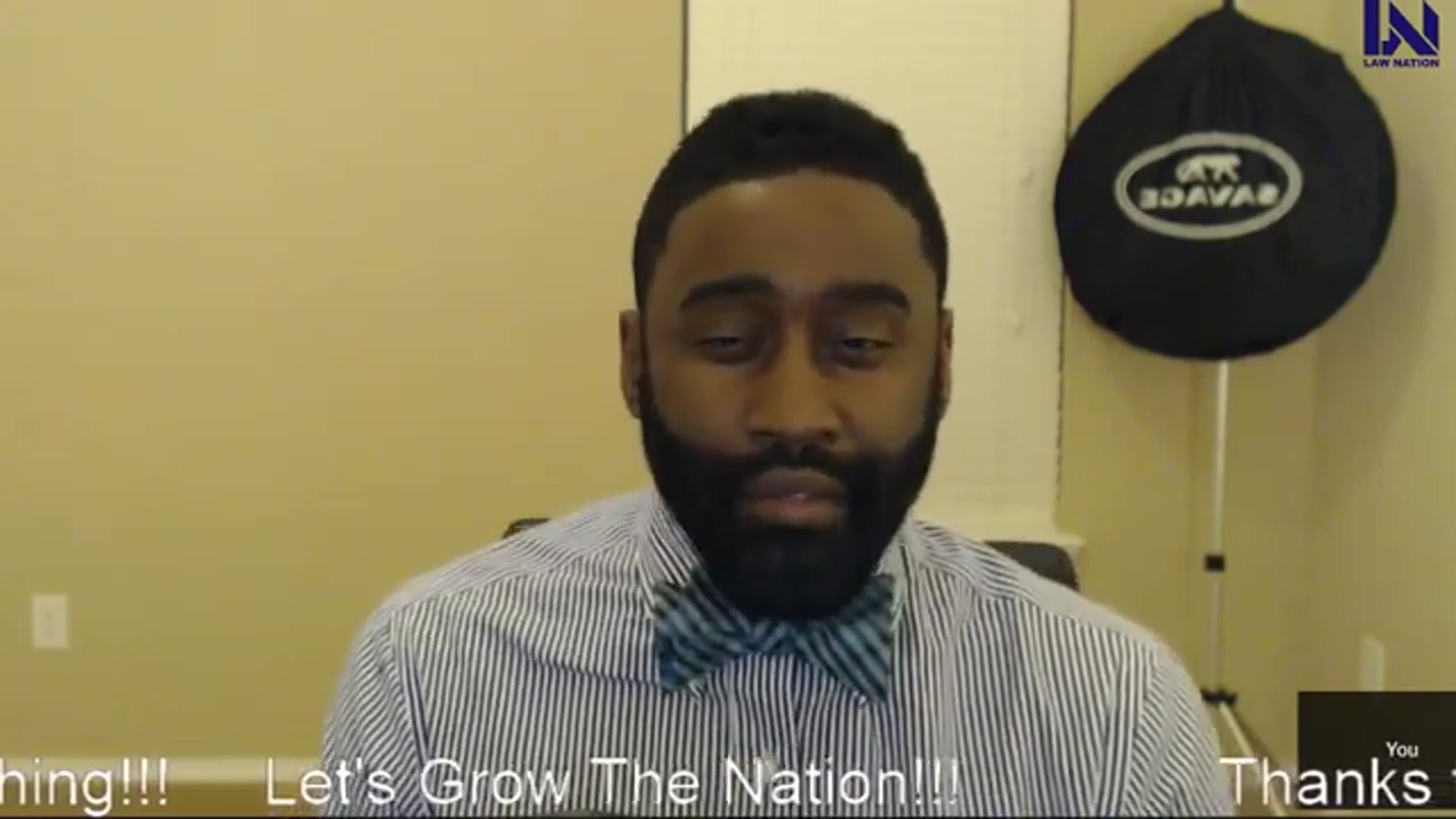 'Video thumbnail for law nation sports: dallas cowboys upcoming game analysis: ezekiel elliott, dak prescott & nfl predictions'