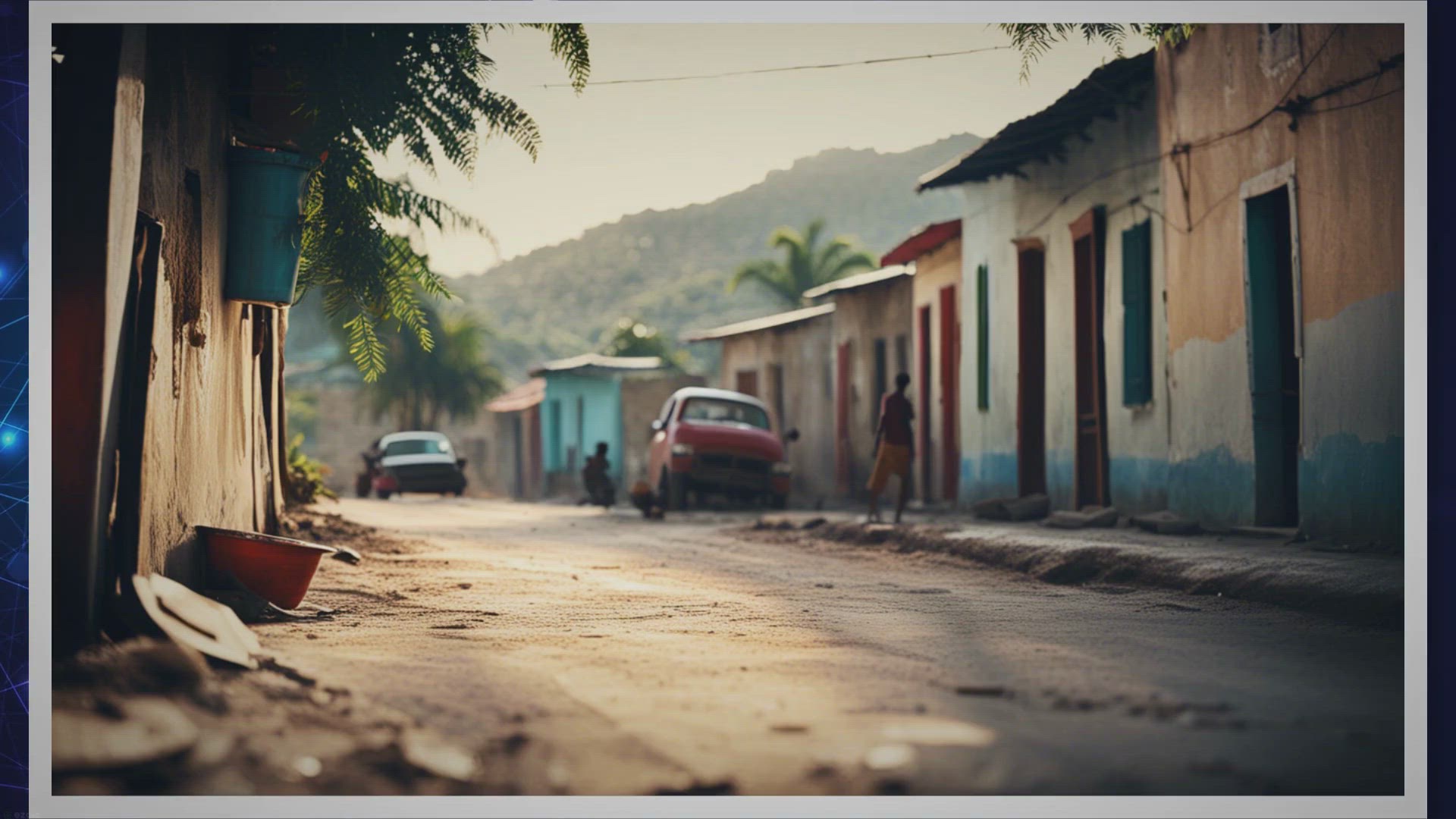 Video thumbnail for La Situation Politique en Haïti : Un Aperçu Informatif