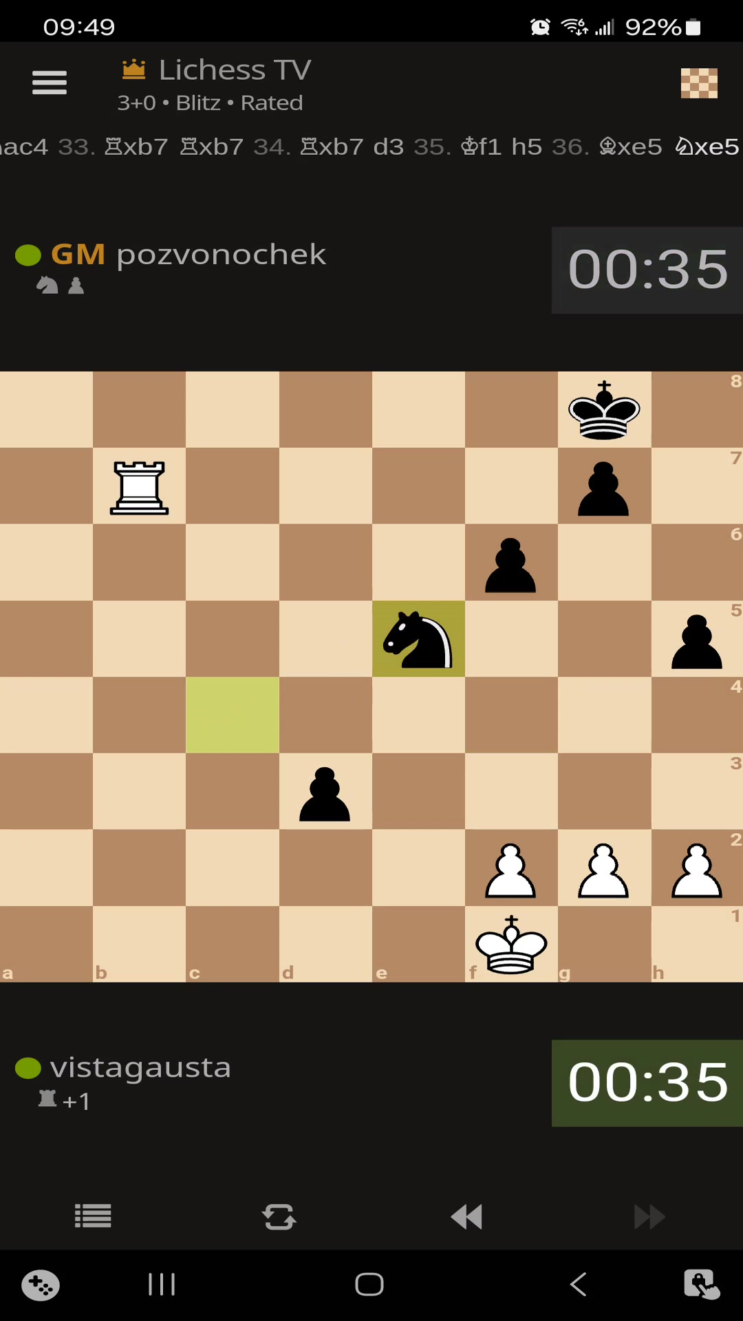 Video thumbnail for Screen_Recording_20241121_094940_lichess