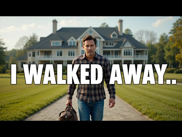 Video thumbnail for Her Family Treated Me Like Trash for 10 Years… So I Disappeared | Daily Telly Talks