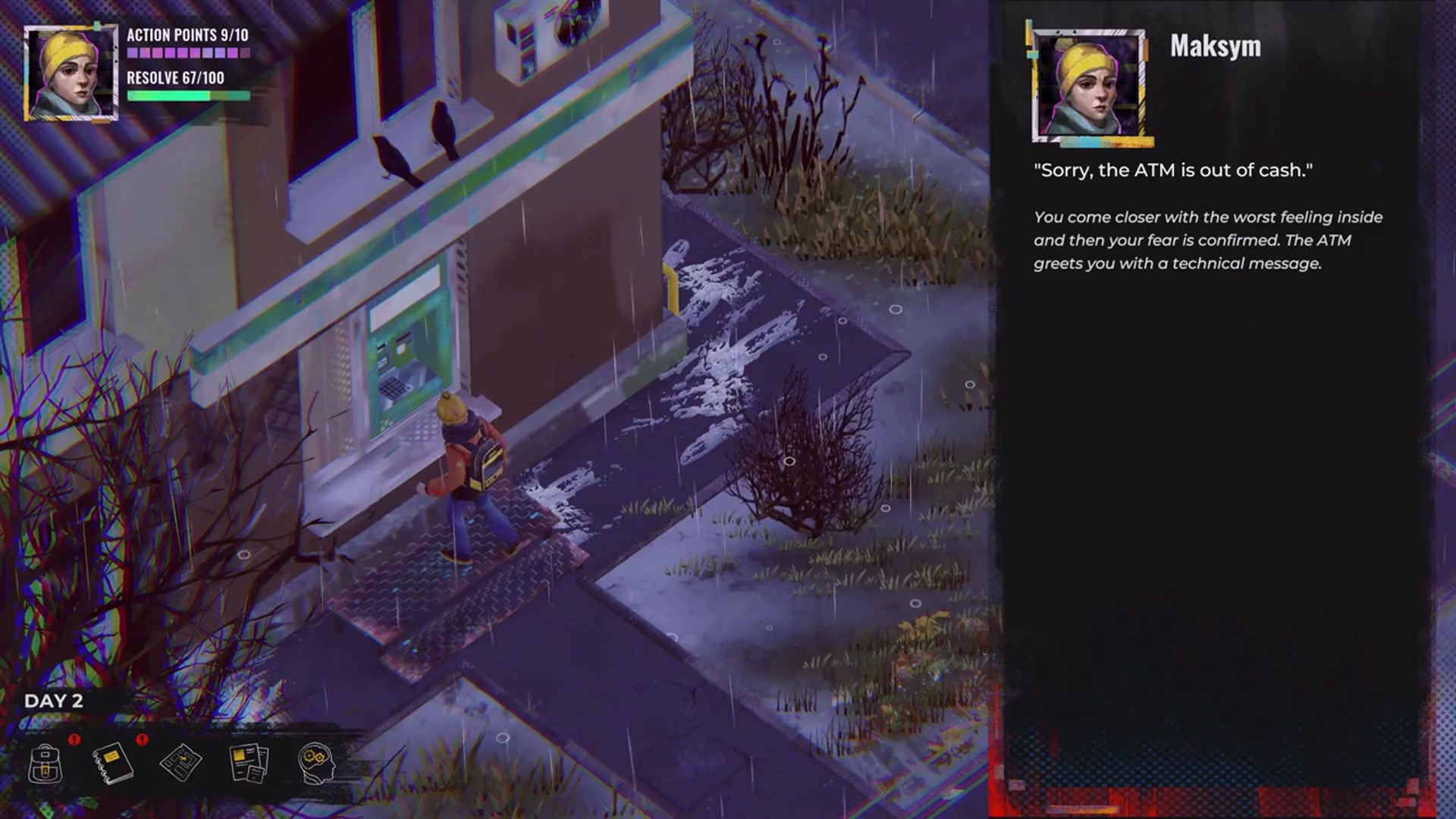 'Video thumbnail for Hollow Home - Official Kickstarter Trailer'