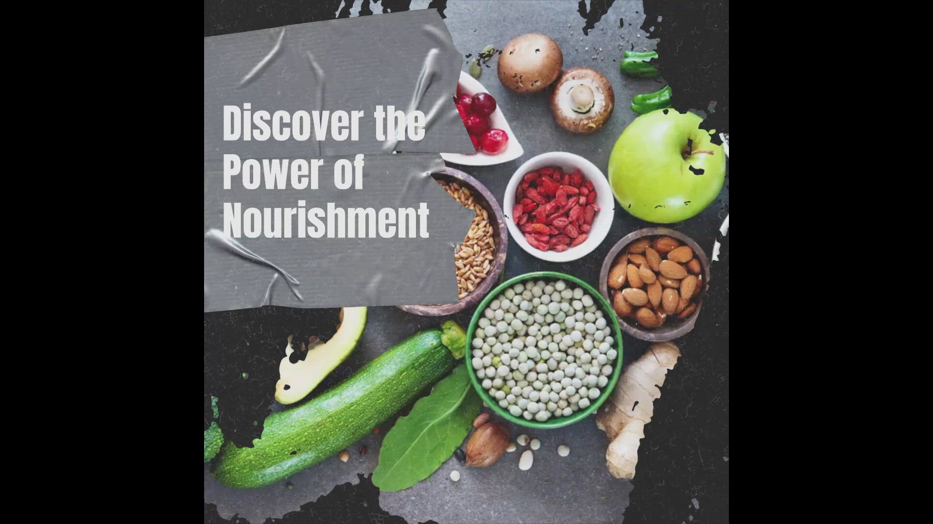 'Video thumbnail for Nourishment for Mothers'