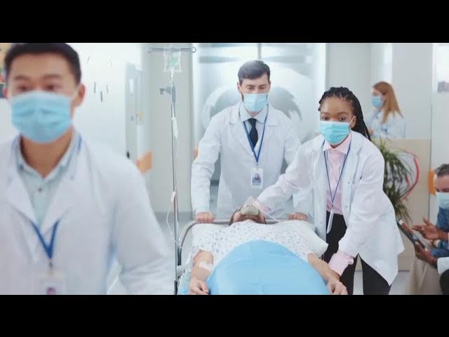 'Video thumbnail for The Heartbeat of Healthcare: 10 Fascinating Facts About Nursing'