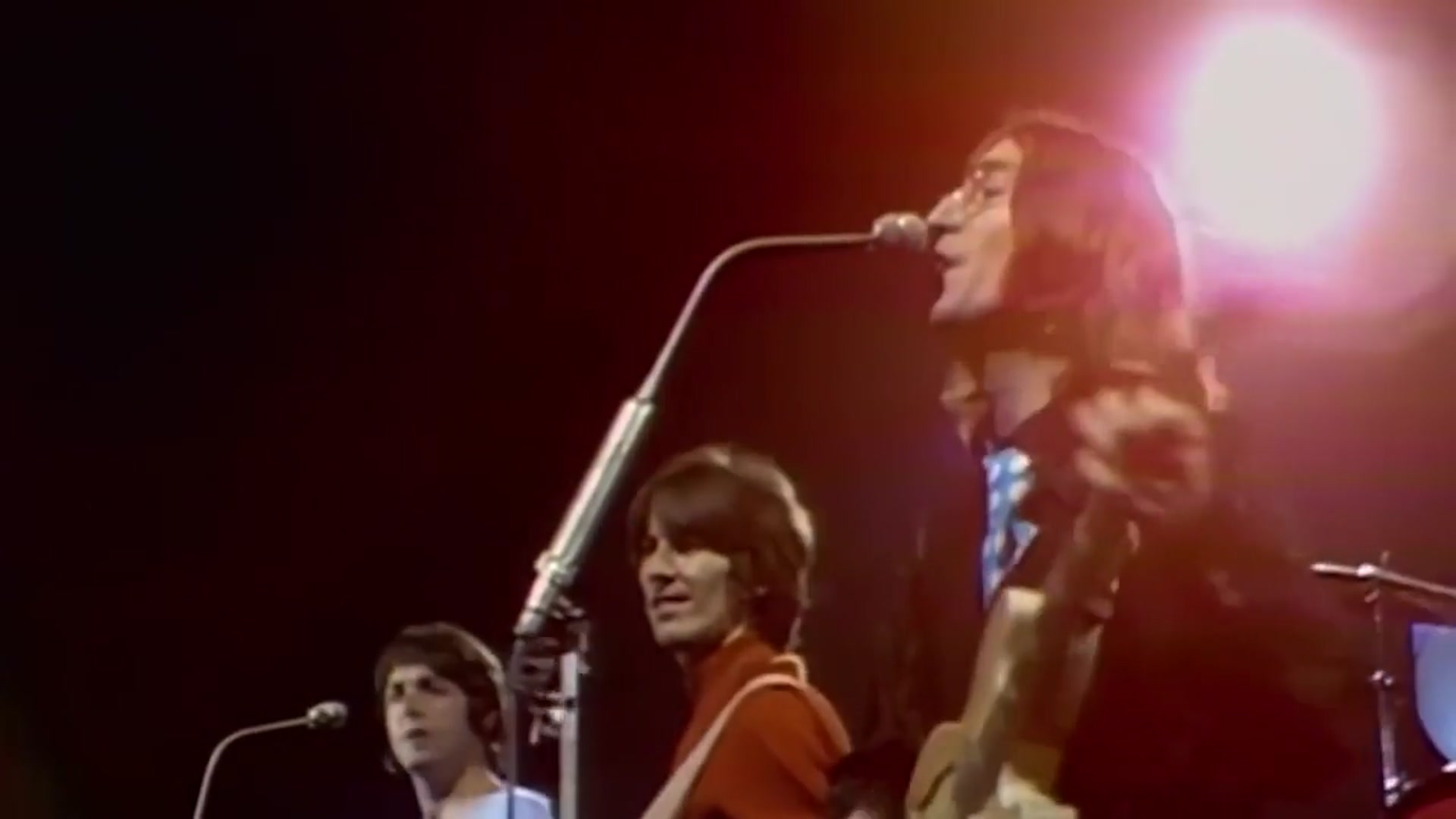 'Video thumbnail for Revealing Details About Paul McCartney'