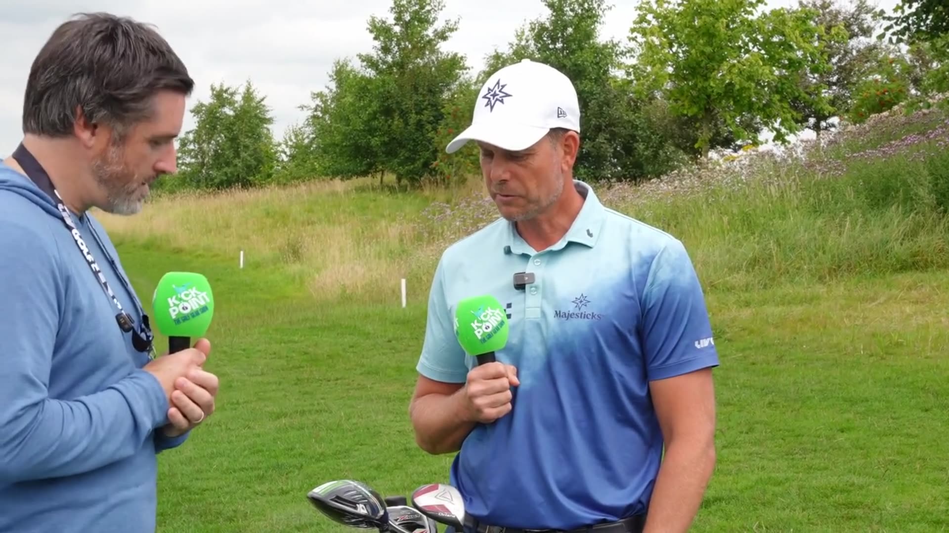 'Video thumbnail for Henrik Stenson - What's In The Bag | Golf Monthly'