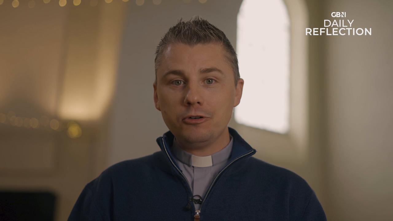 'Video thumbnail for GB News Daily Reflections - Sunday 22 June'