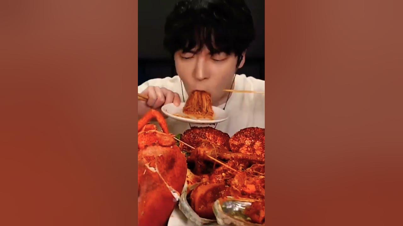 Video thumbnail for food eating,#shortvideo #arshadmilton